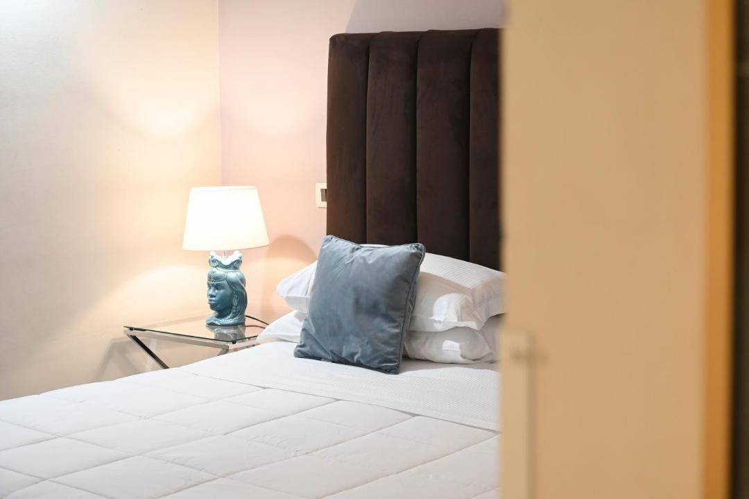 Photo of Bedroom in Nola