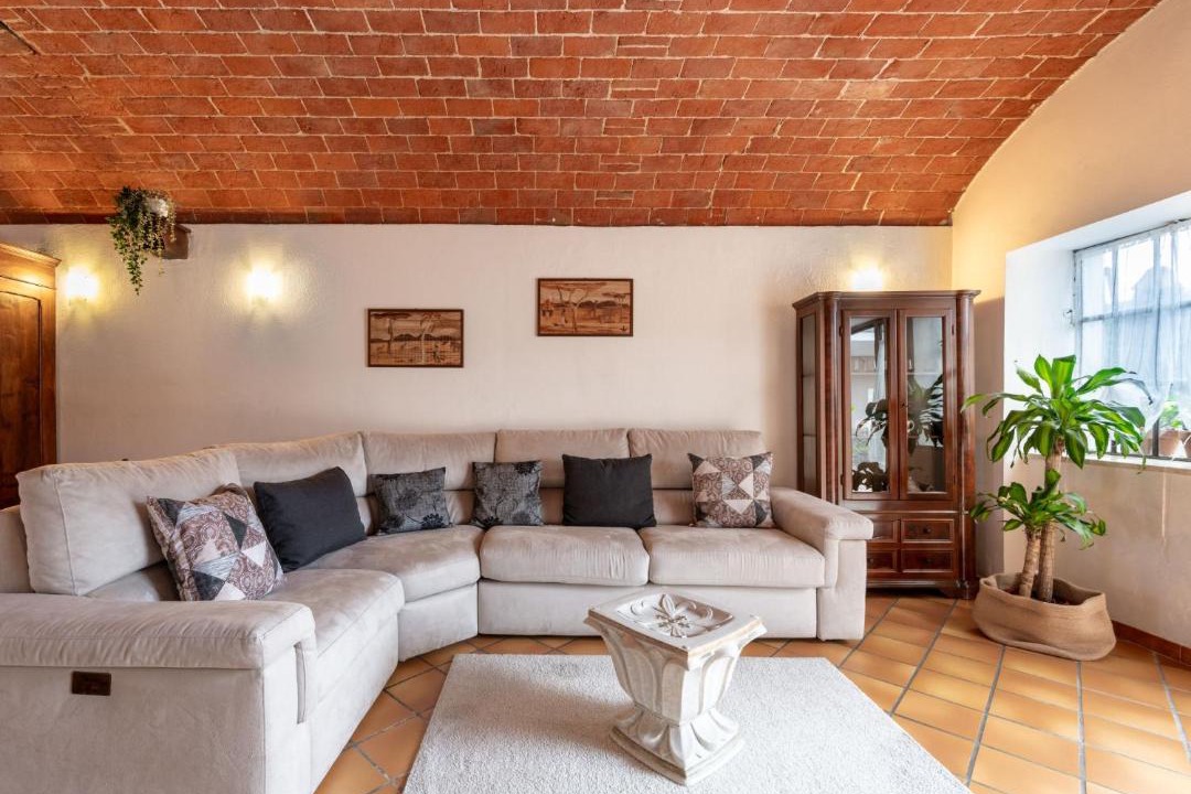 Photo of Livingroom in Castell'Alfero