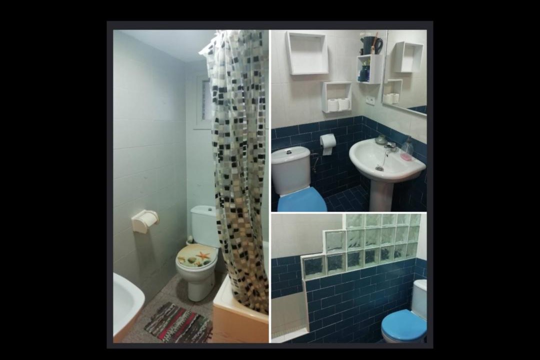 Photo of Bathroom in Figuerola del Camp