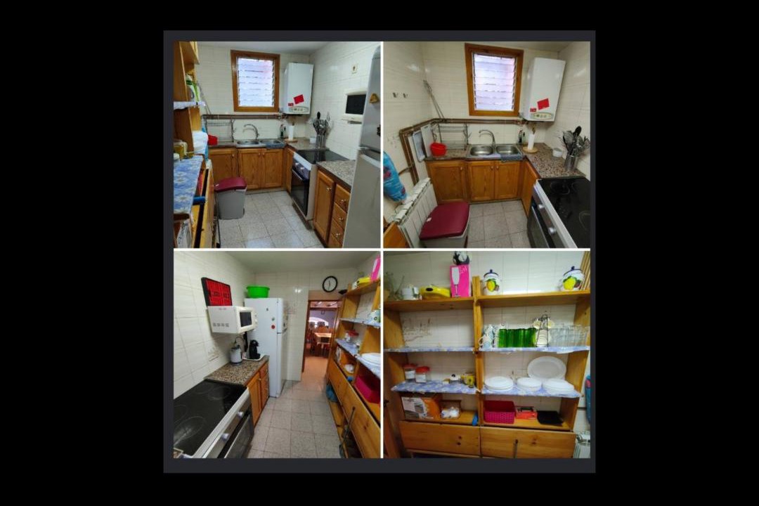 Photo of Kitchen in Figuerola del Camp