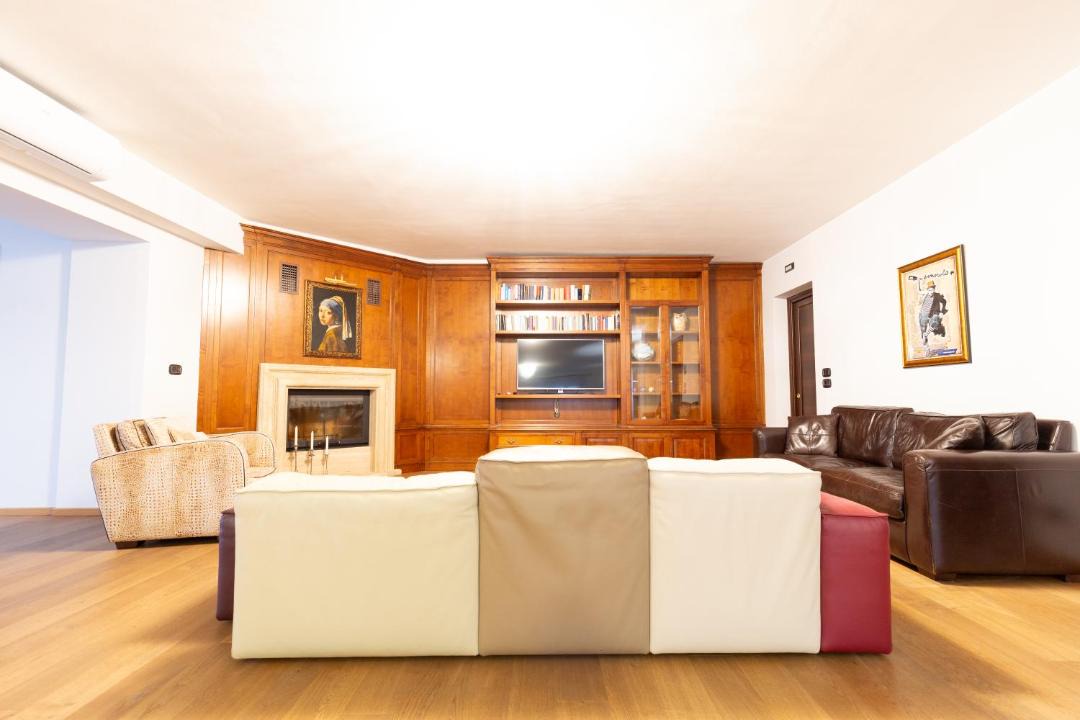 Photo of Livingroom in Ponte Valleceppi