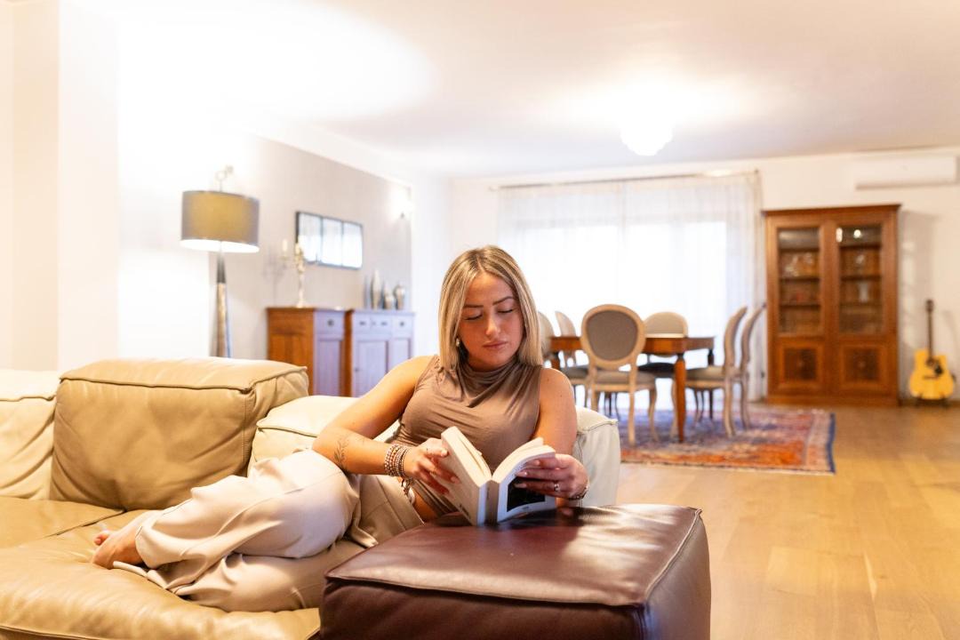 Photo of Livingroom in Ponte Valleceppi