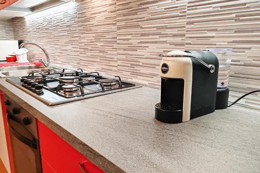 Photo of Kitchen in Felizzano