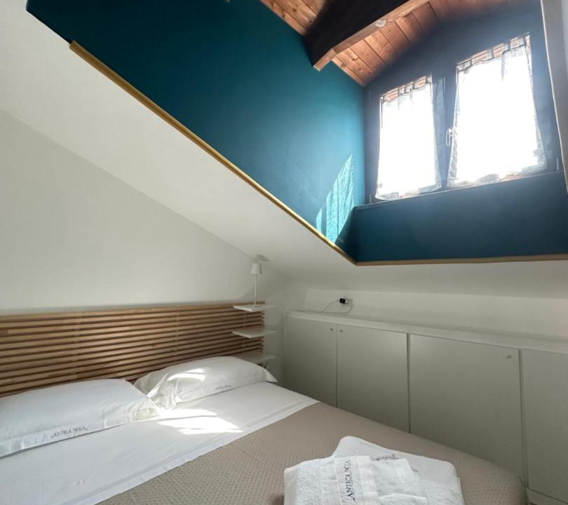 Photo of Bedroom in Nola
