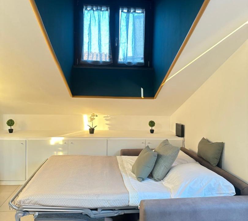 Photo of Bedroom in Nola