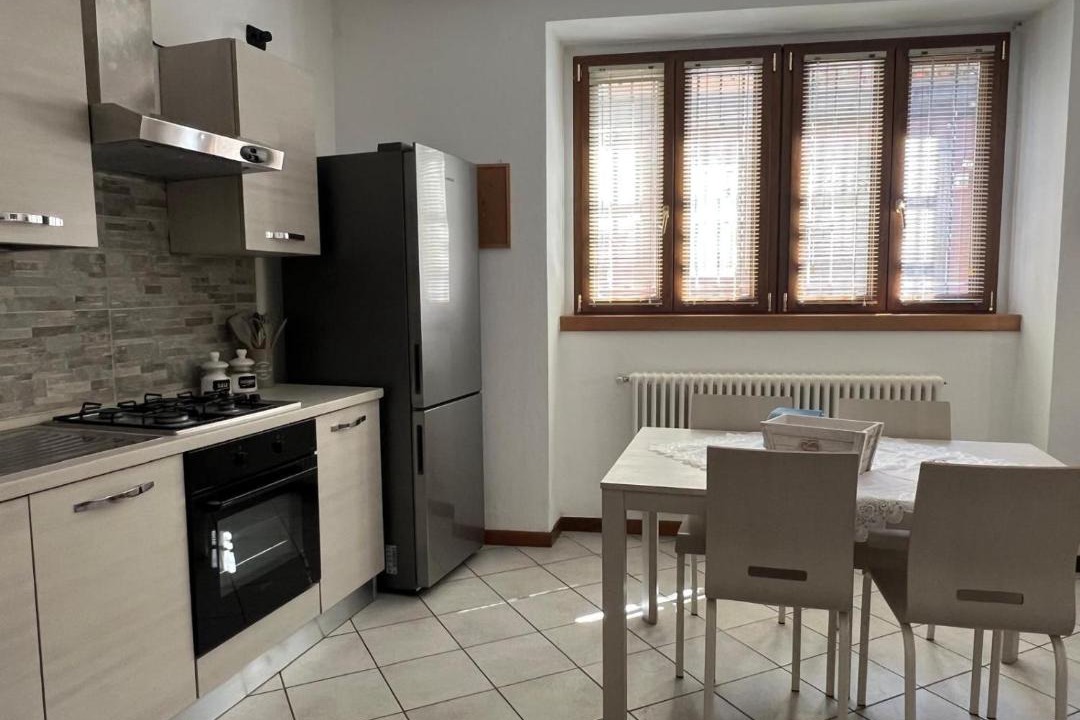 Photo of Kitchen in Osigo