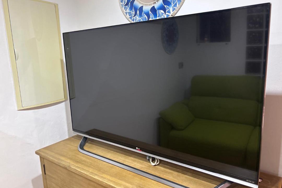 Photo of Livingroom in Playa Pobla de Farnals