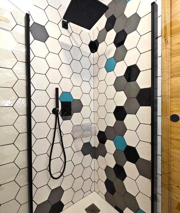 Photo of Bathroom in Borgata Sestriere