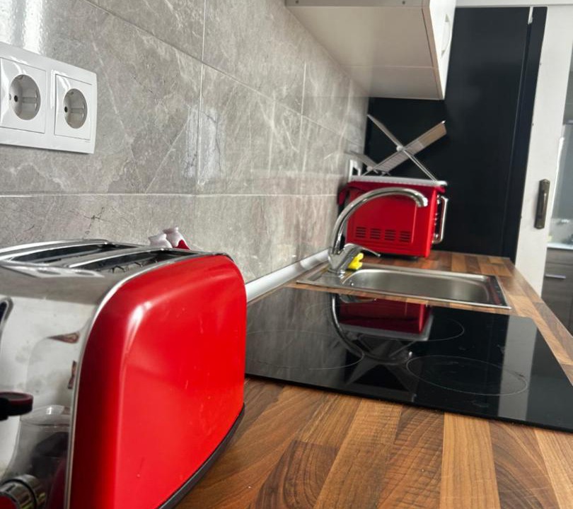 Photo of Kitchen in Novelda