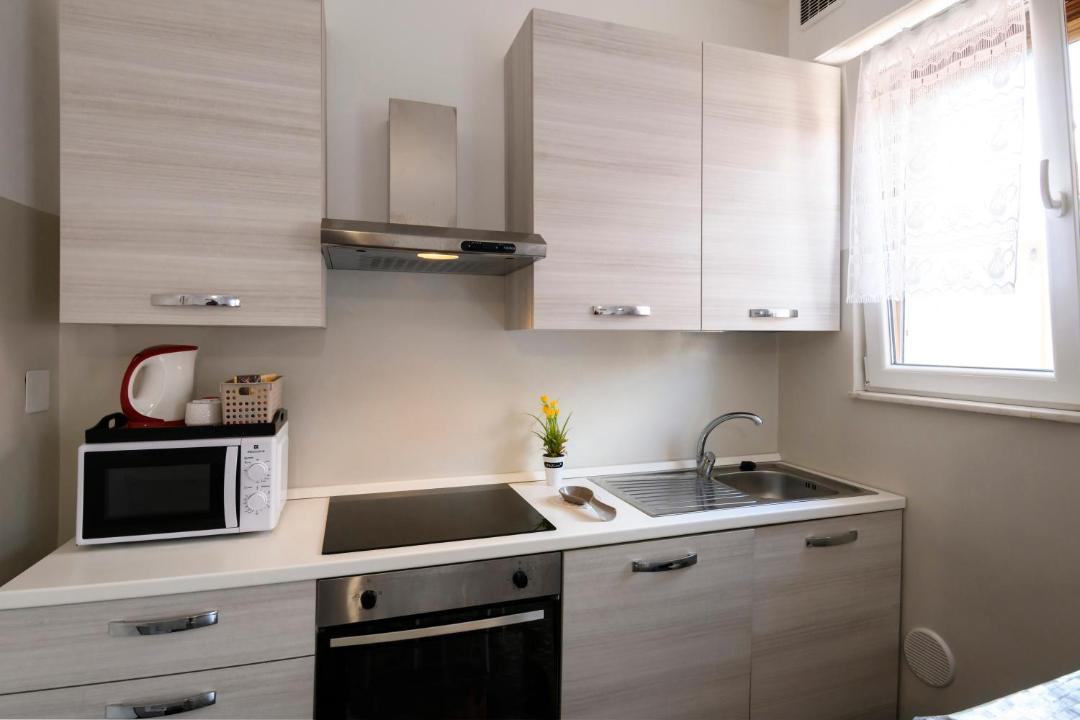 Photo of Kitchen in Valleggia