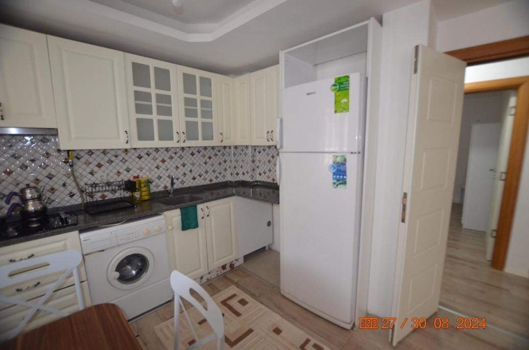 Photo of Kitchen in Gemlik