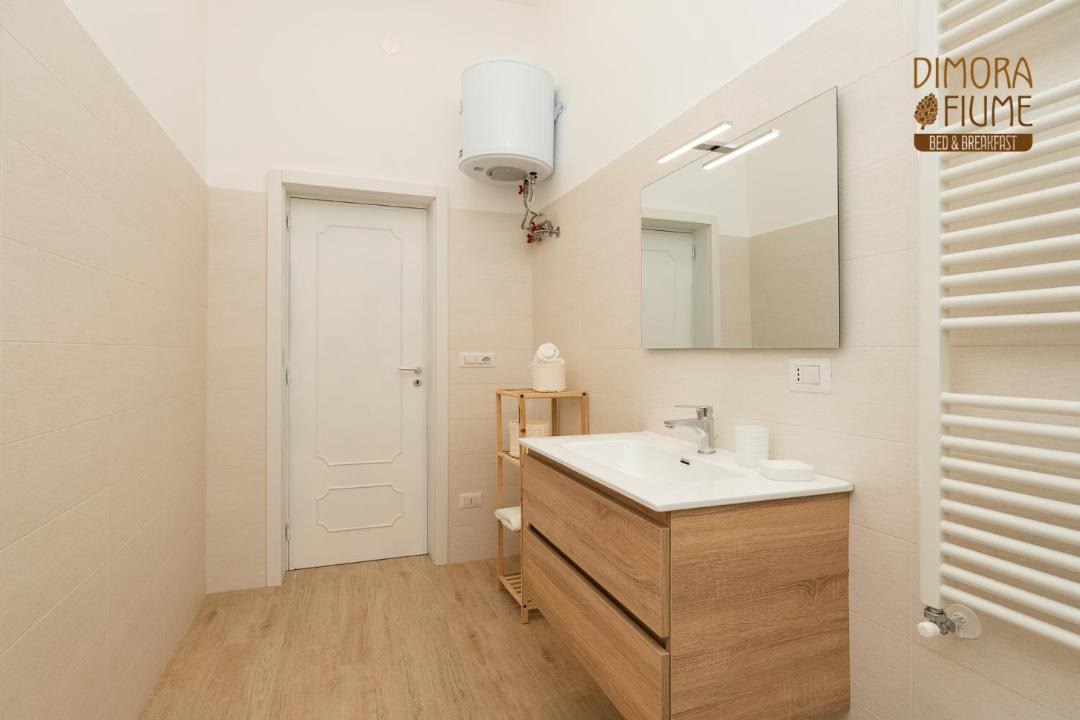 Photo of Bathroom in Gorgofreddo