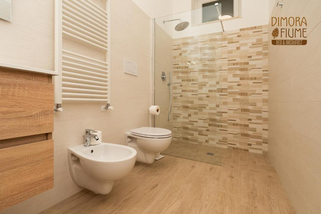 Photo of Bathroom in Gorgofreddo