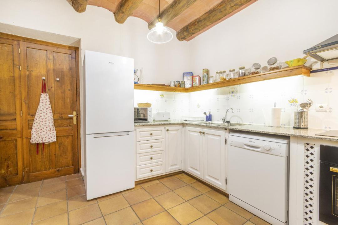 Photo of Kitchen in Palouet