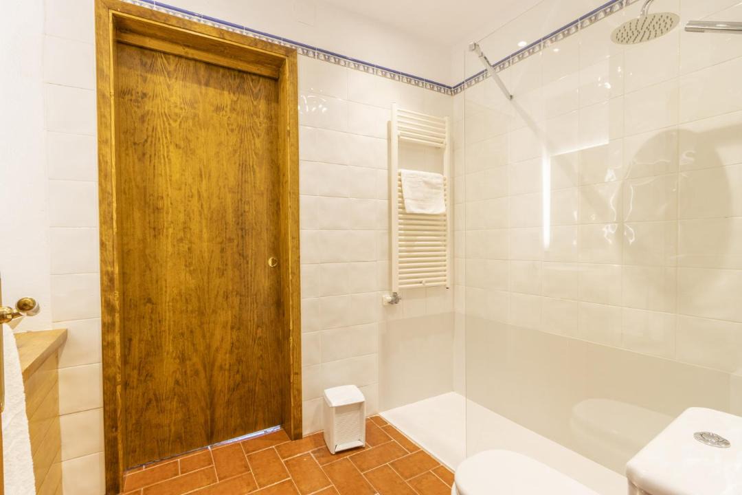 Photo of Bathroom in Palouet