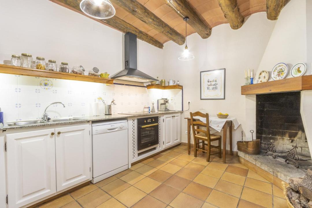 Photo of Kitchen in Palouet