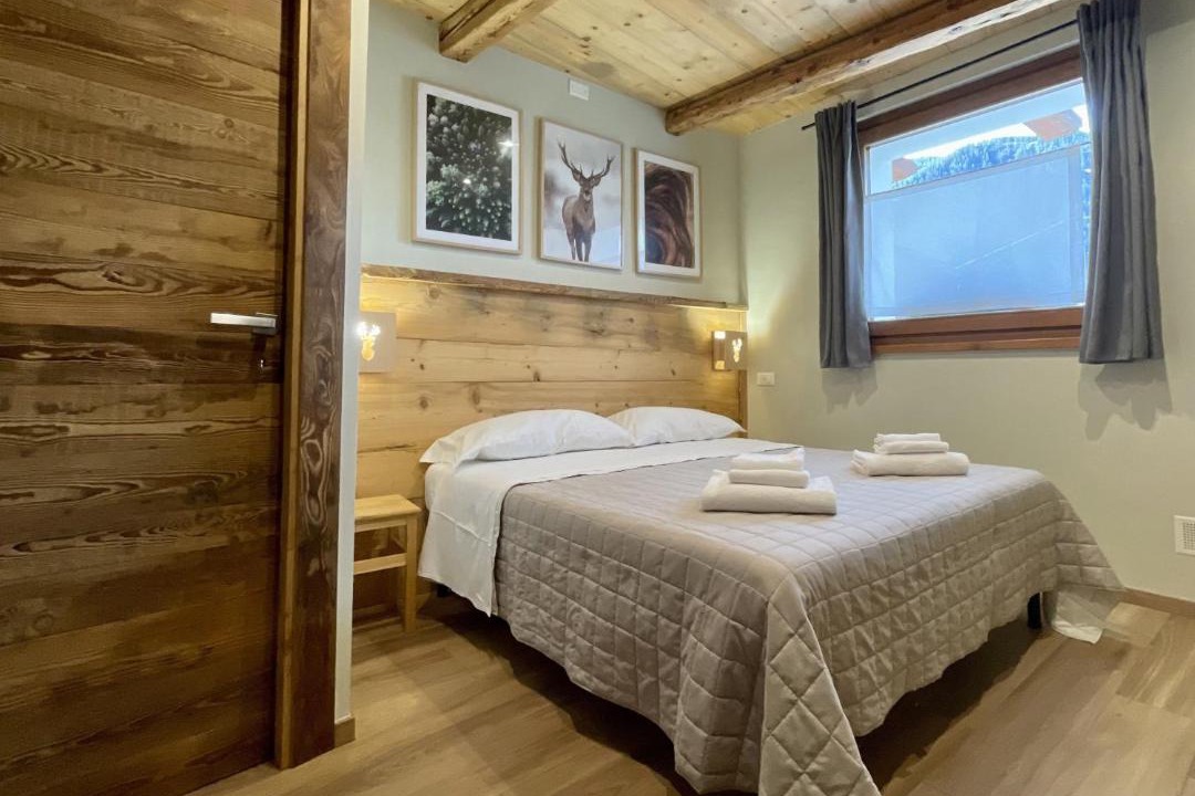 Photo of Bedroom in Bardonecchia