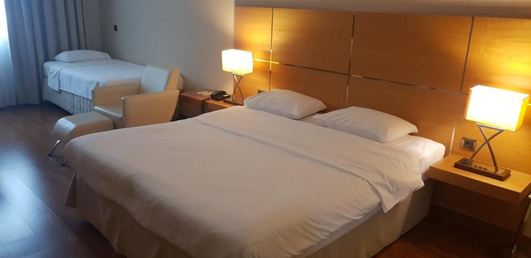 Photo of Bedroom in Altınordu