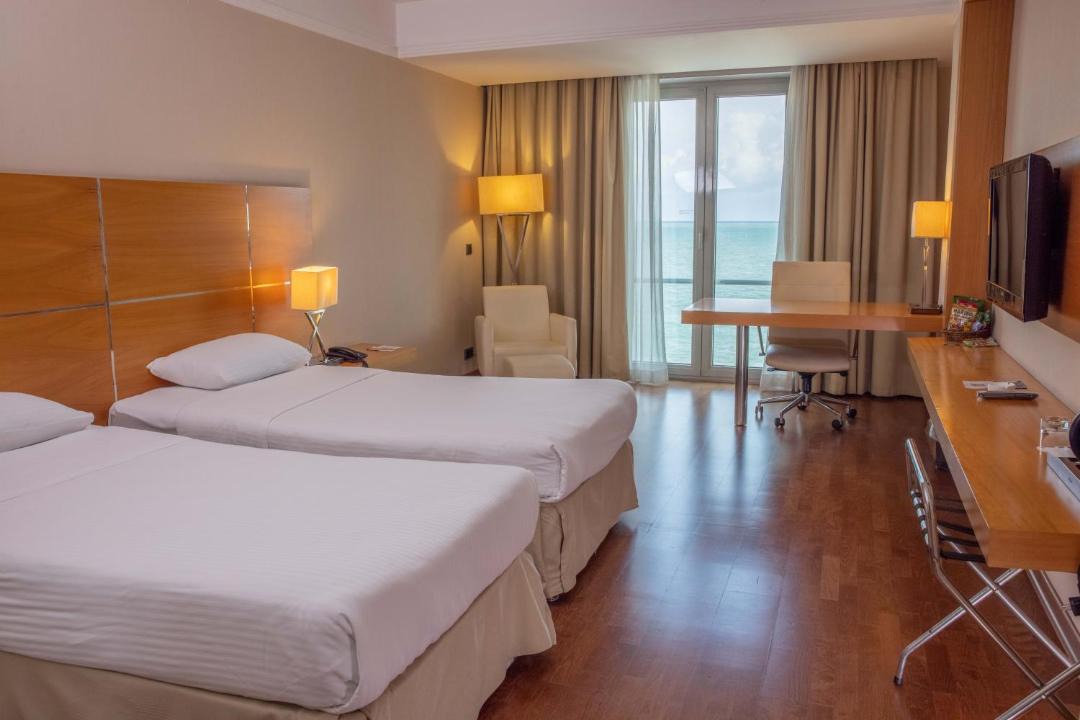 Photo of Bedroom in Altınordu