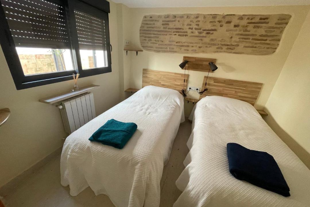 Photo of Bedroom in Santiago