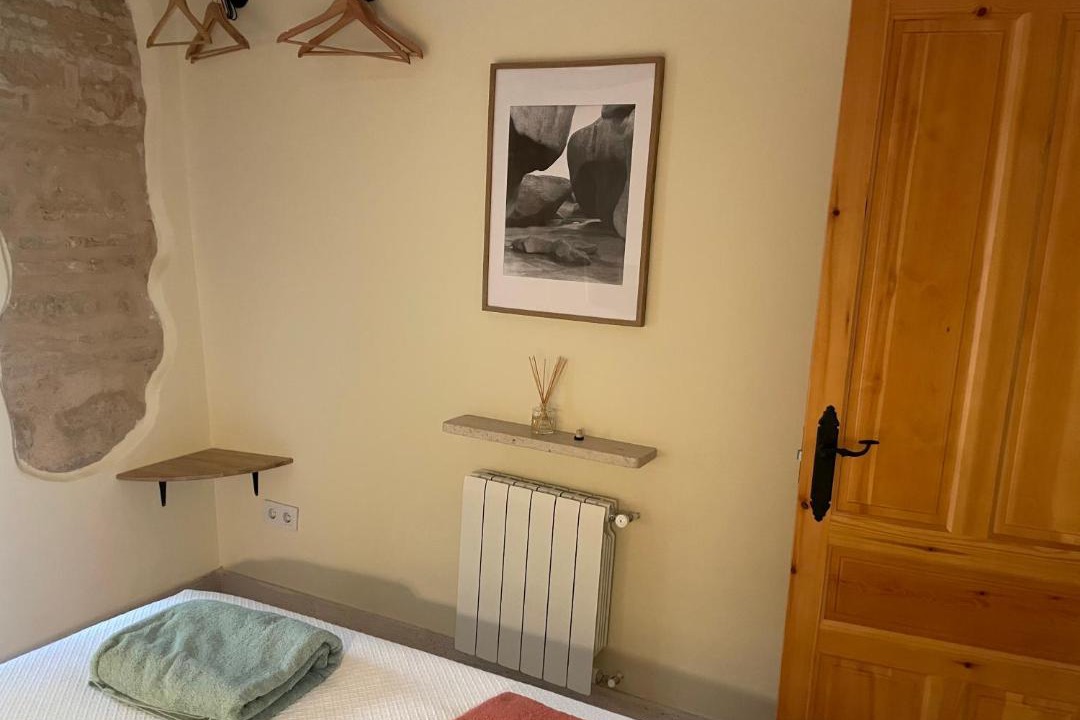 Photo of Bedroom in Santiago