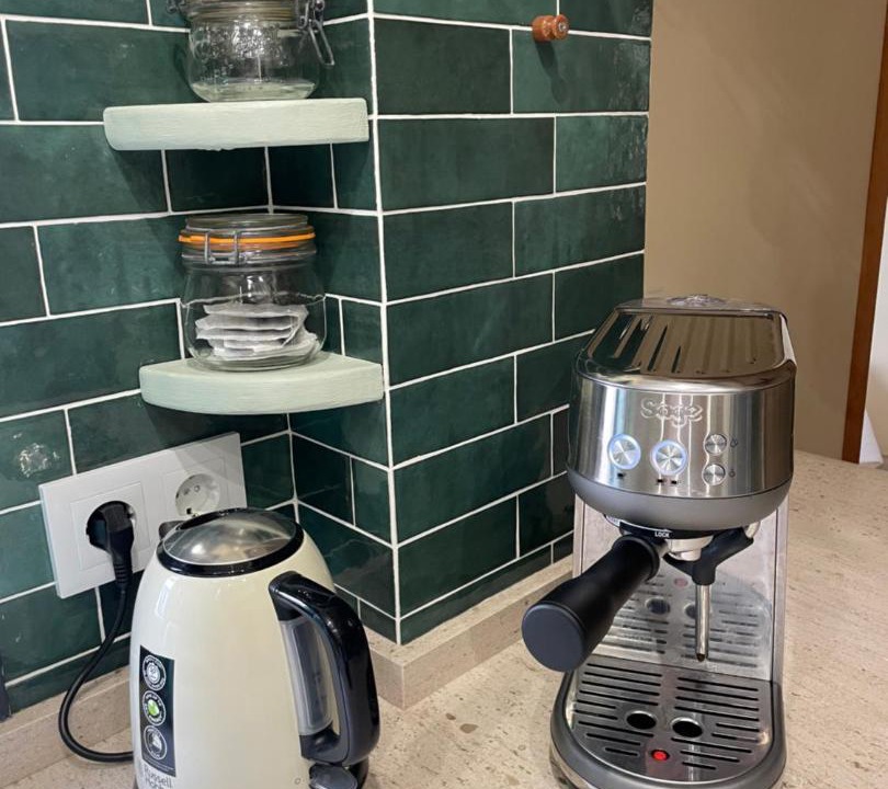 Photo of Kitchen in Santiago