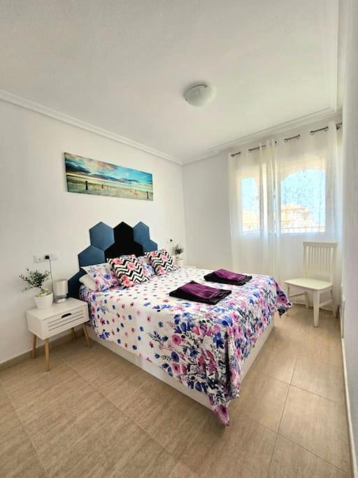 Photo of Bedroom in Mar de Cristal