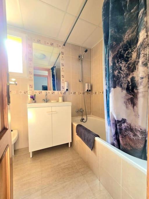Photo of Bathroom in Mar de Cristal