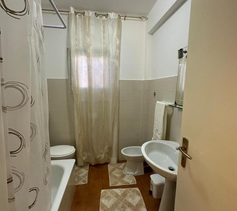 Photo of Bathroom in San Lorenzo Bellizzi