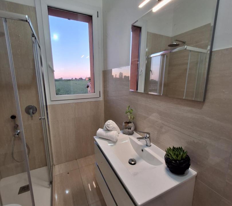 Photo of Bathroom in Anzola dell'Emilia