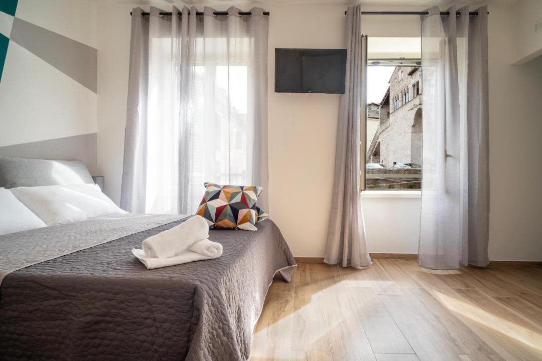 Photo of Bedroom in Anagni