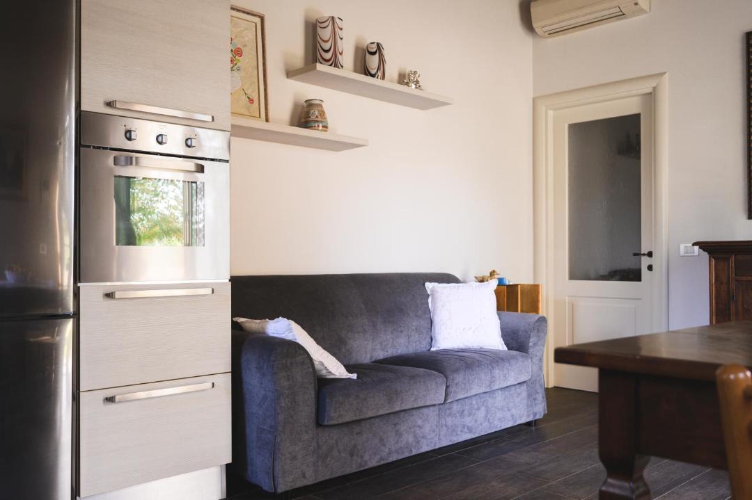 Photo of Kitchen in San Faustino-Madonnina-Quattroville