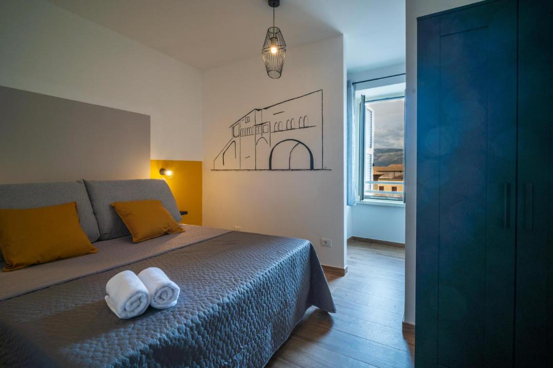 Photo of Bedroom in Anagni