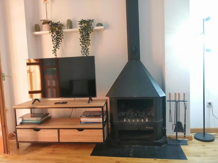 Photo of Livingroom in Pla de l'Ermita