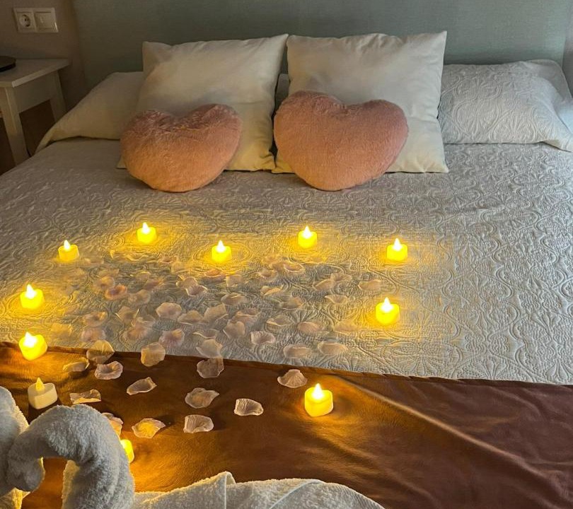 Photo of Bedroom in La Iruela