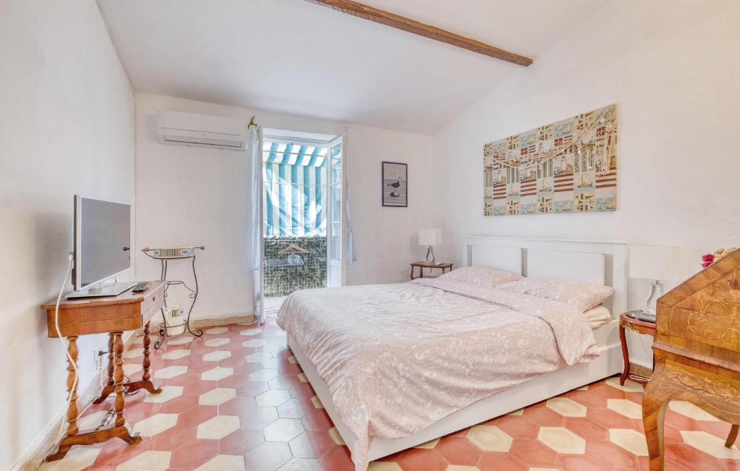 Photo of Bedroom in Villa San Secondo