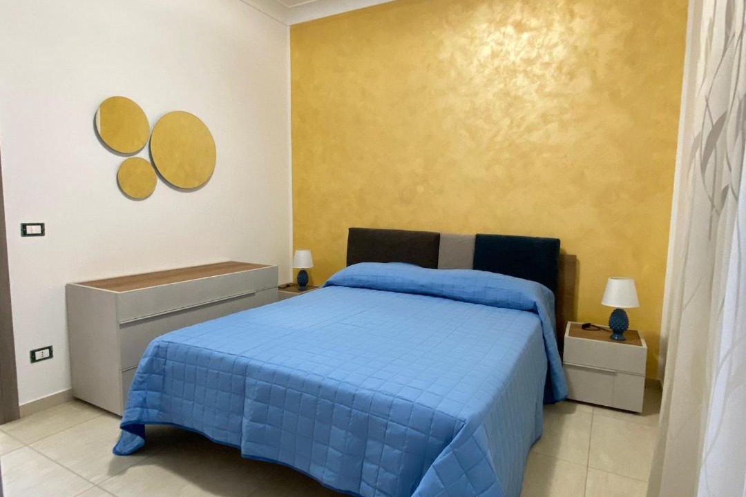 Photo of Bedroom in Sciacca
