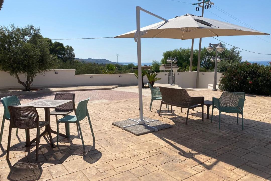 Photo of Patio Balcony in Sciacca