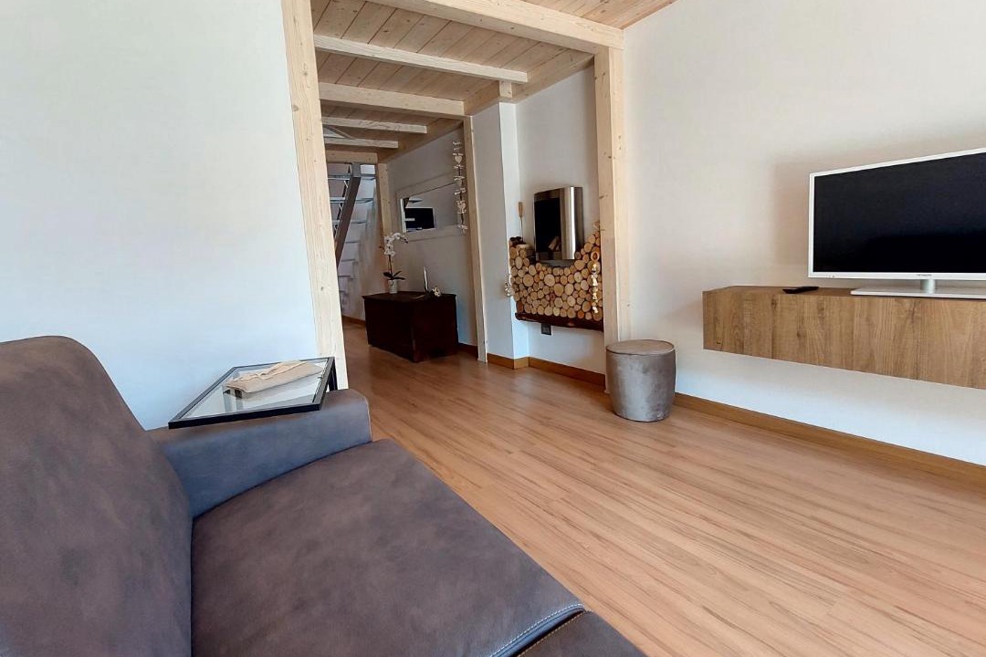 Photo of Livingroom in Tirano