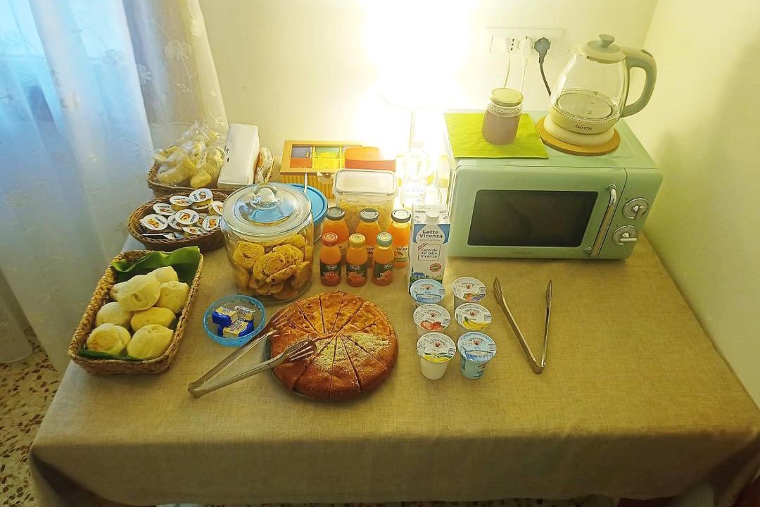 Photo of Kitchen in Pojana Maggiore