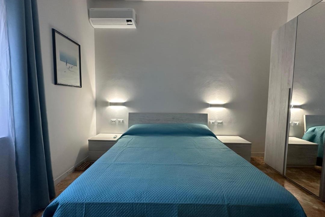 Photo of Bedroom in La Foce