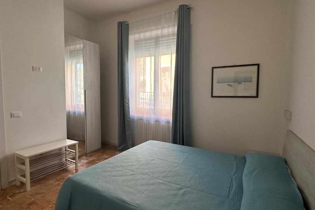 Photo of Bedroom in La Foce