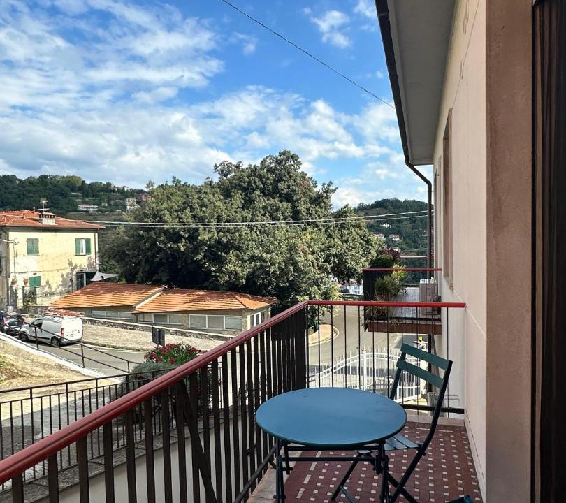 Photo of Patio Balcony in La Foce