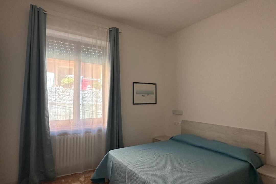 Photo of Bedroom in La Foce
