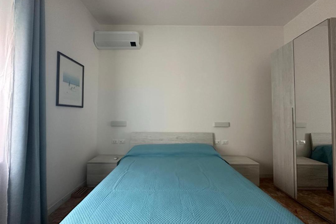 Photo of Bedroom in La Foce