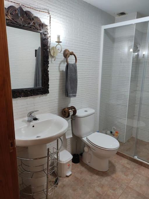 Photo of Bathroom in Barbastro