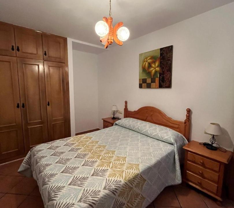 Photo of Bedroom in Santiago-Pontones