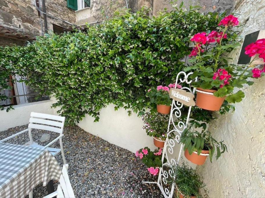 Photo of Patio Balcony in Poggi