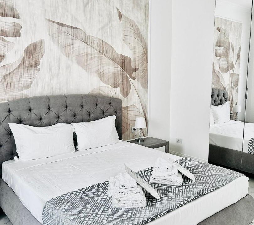 Photo of Bedroom in Rome