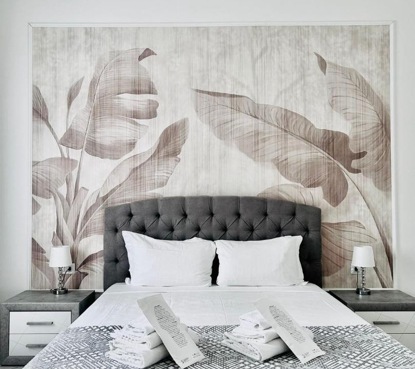 Photo of Bedroom in Rome